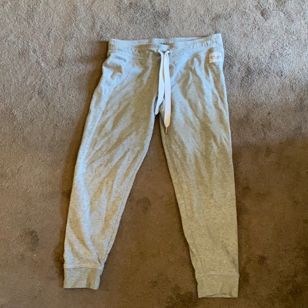 L, Calvin Klein sweatpants